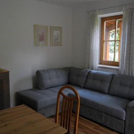 Apartment Oberdorf Breitenbach am Inn Kültér fotó