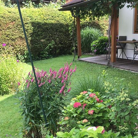 Apartment Oberdorf Breitenbach am Inn Kültér fotó