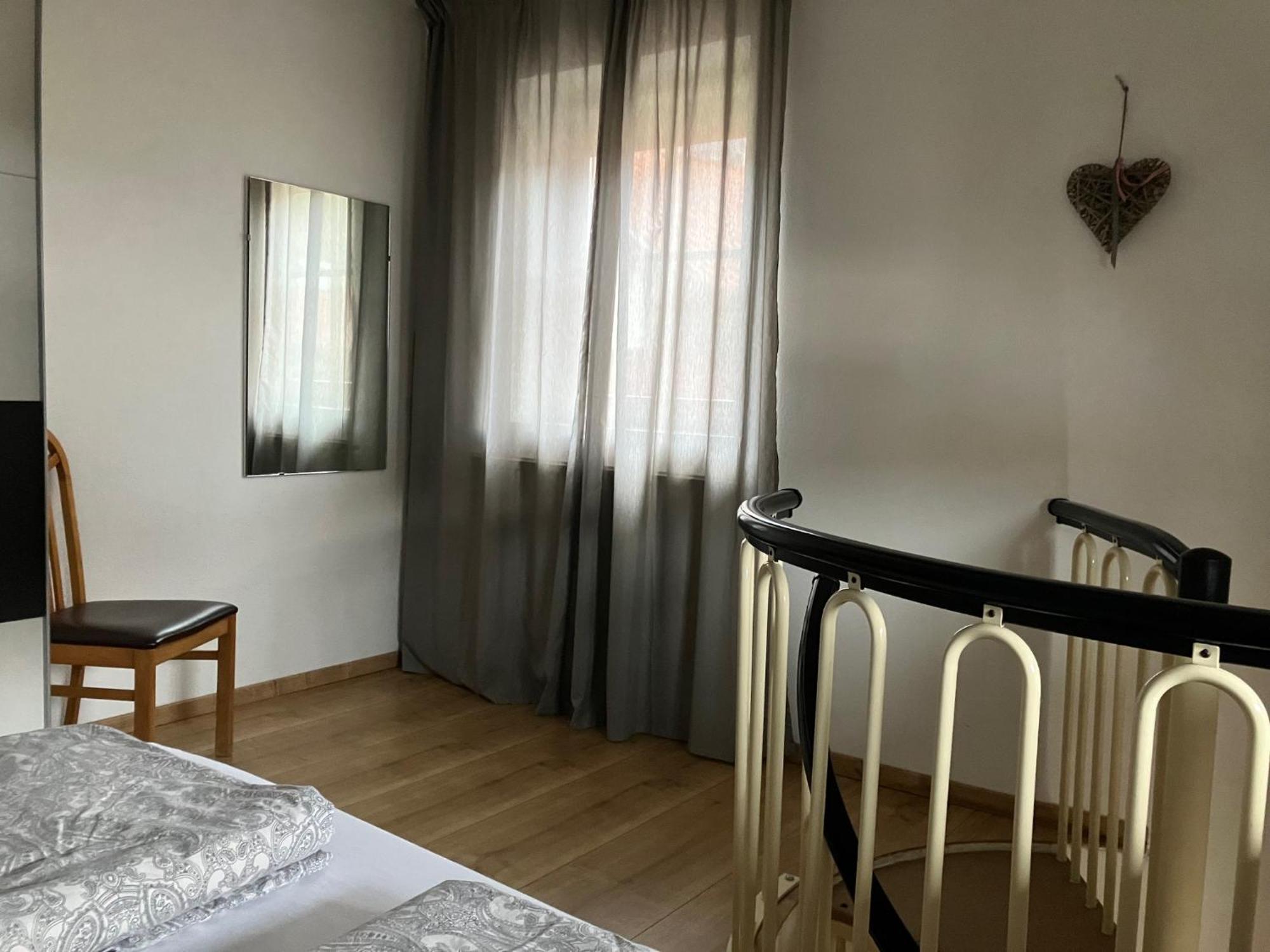 Apartment Oberdorf Breitenbach am Inn Kültér fotó