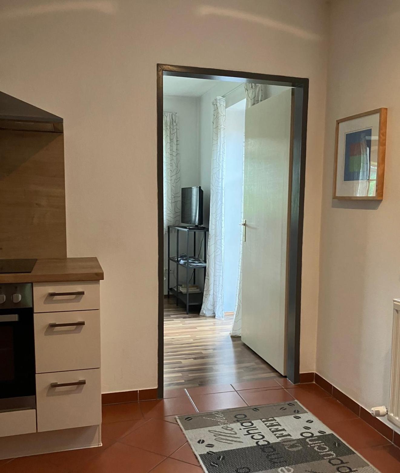 Apartment Oberdorf Breitenbach am Inn Kültér fotó