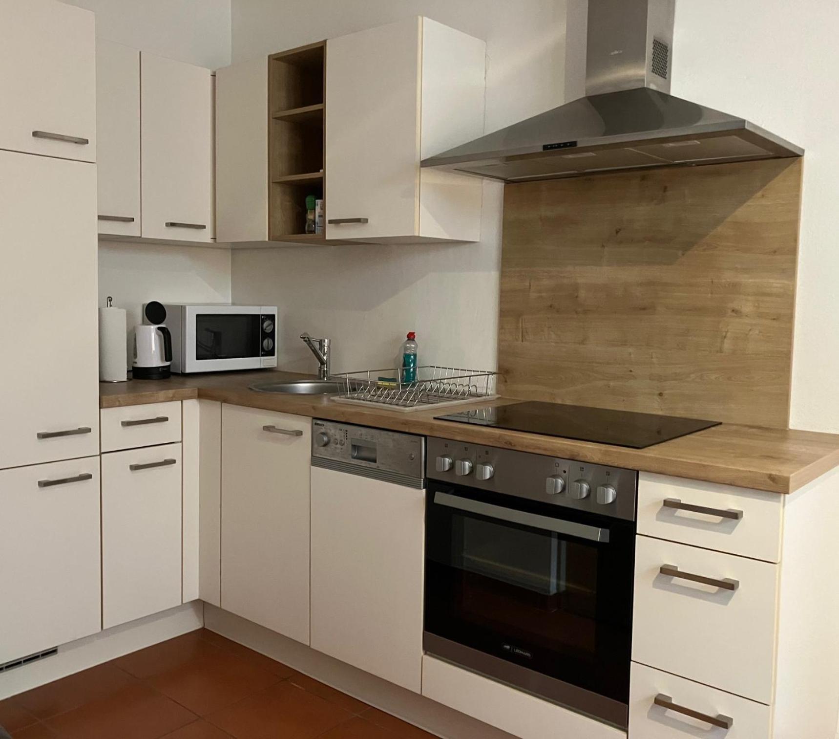 Apartment Oberdorf Breitenbach am Inn Kültér fotó