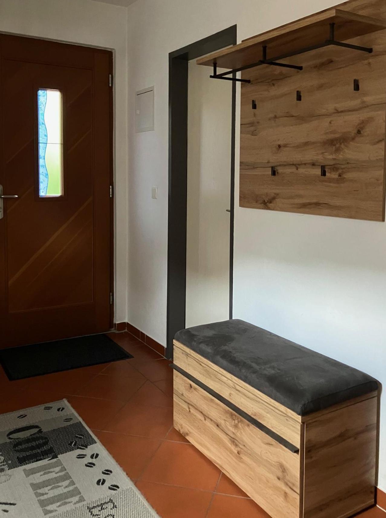 Apartment Oberdorf Breitenbach am Inn Kültér fotó