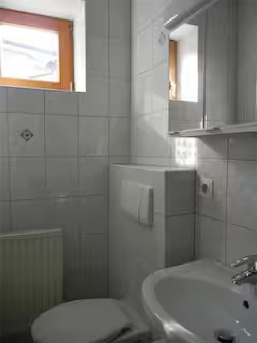 Apartment Oberdorf Breitenbach am Inn Kültér fotó