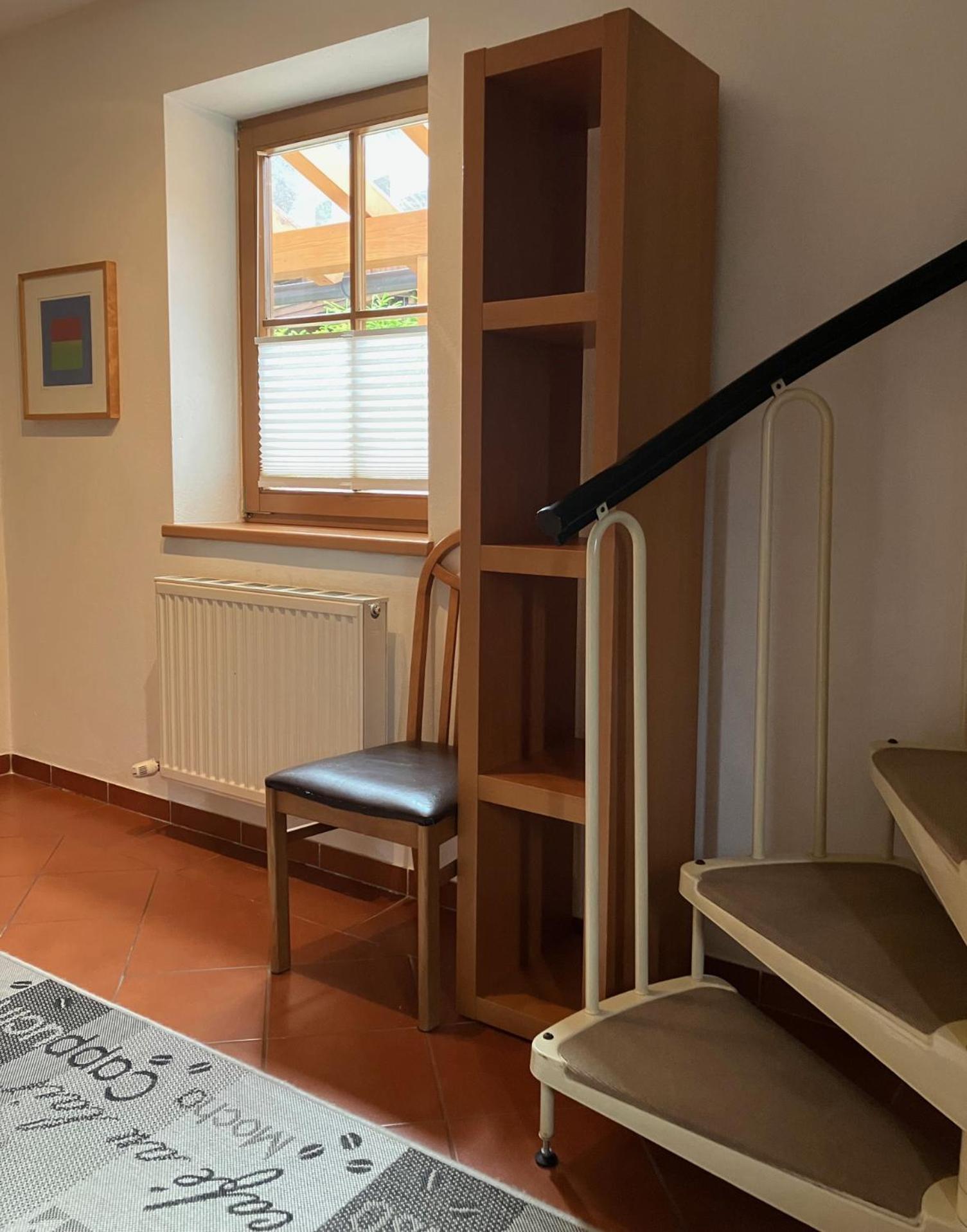 Apartment Oberdorf Breitenbach am Inn Kültér fotó